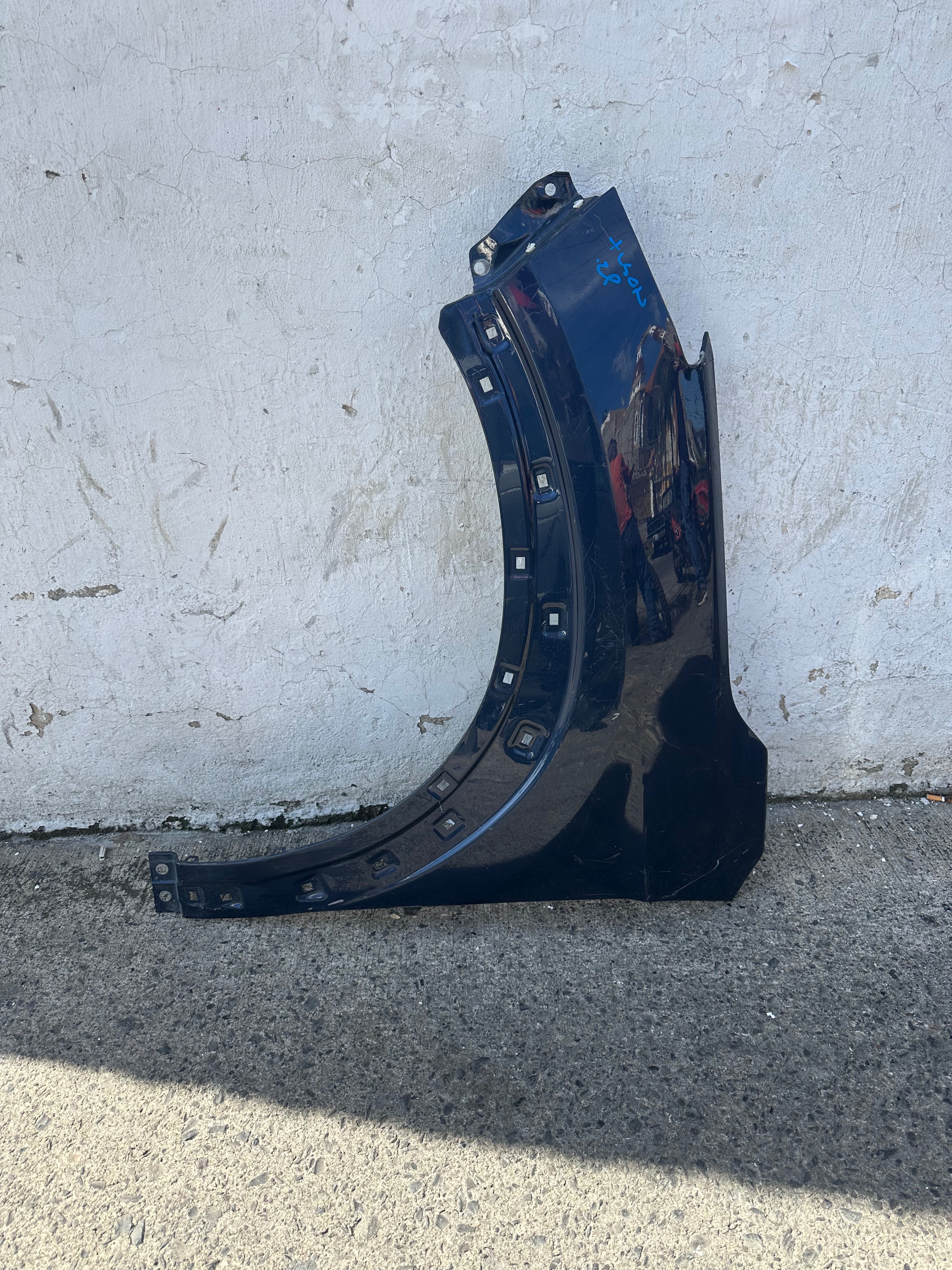Hyundai Tucson 2016 - 2020 Salpicadera Delantera Izquierdo Usado Original