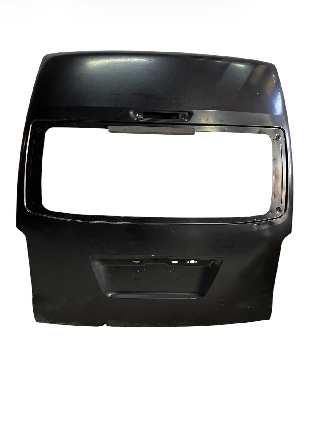 Nissan Urvan 2013 - 2018 quinta puerta Trasera Usado Generico