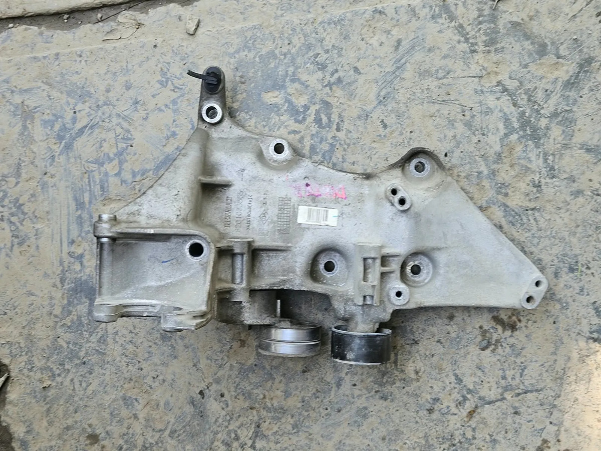 Renault Duster 2.0 2013-2016 Base De Alternador Original