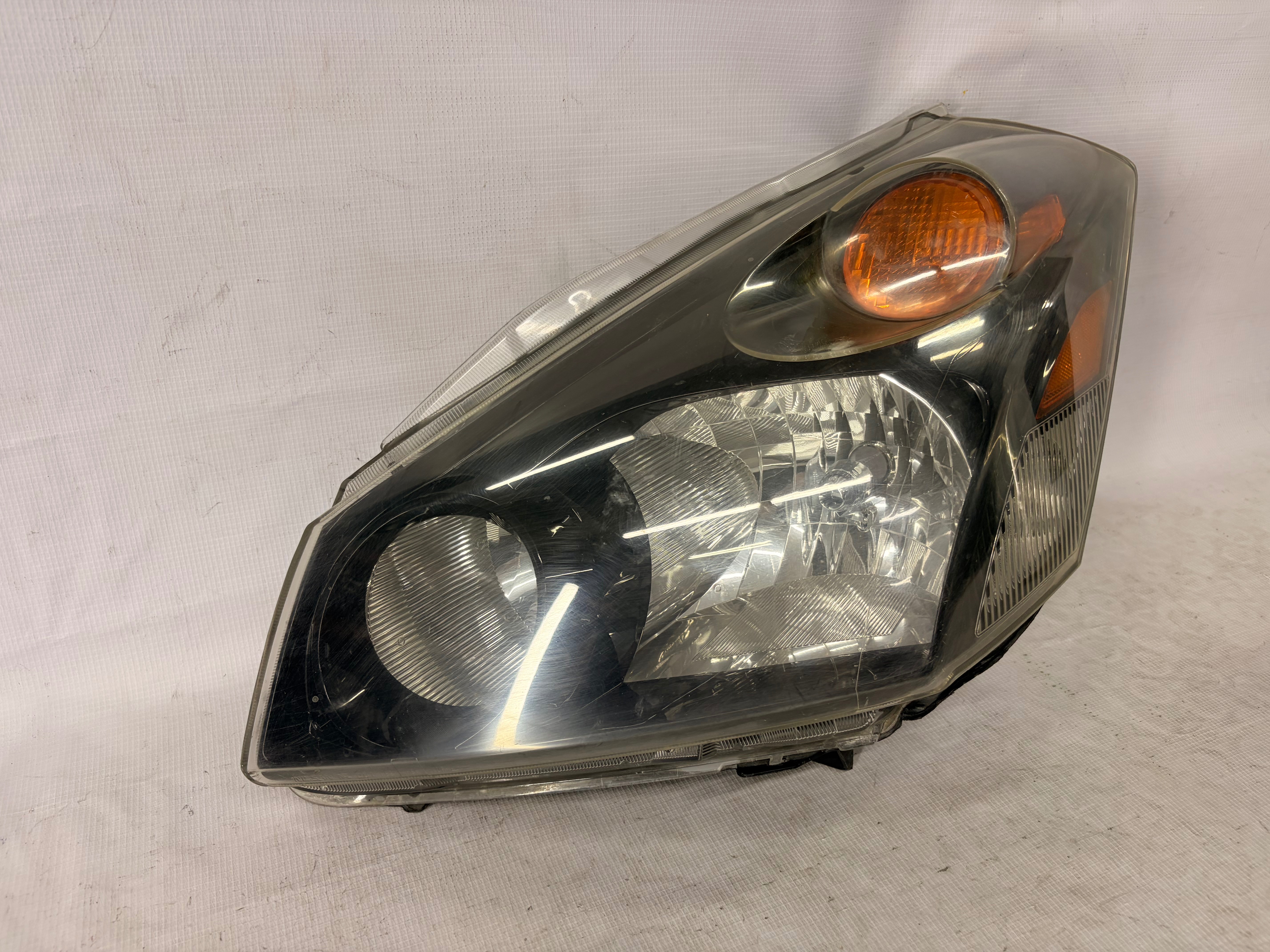 Nissan Quest 2004 - 2009 Faro Izquierdo Usado Original
