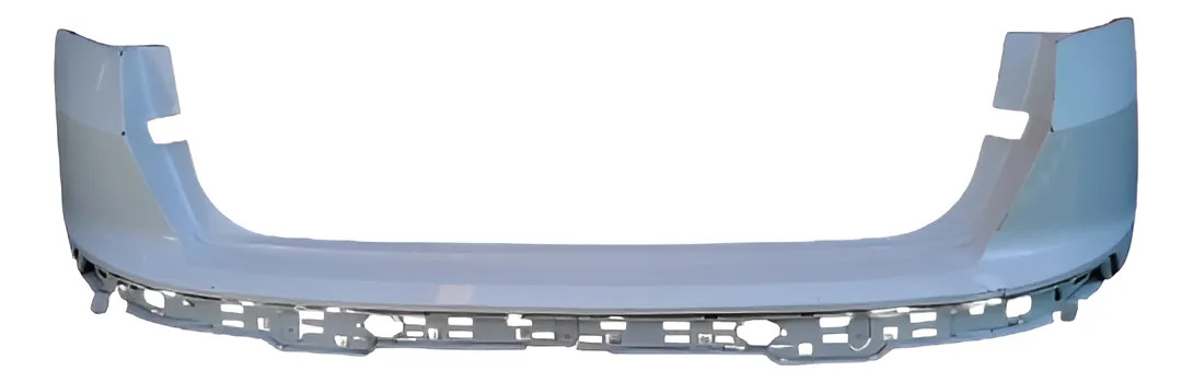 Fascia Trasera Seat Ateca 2016-2023 Usado Original