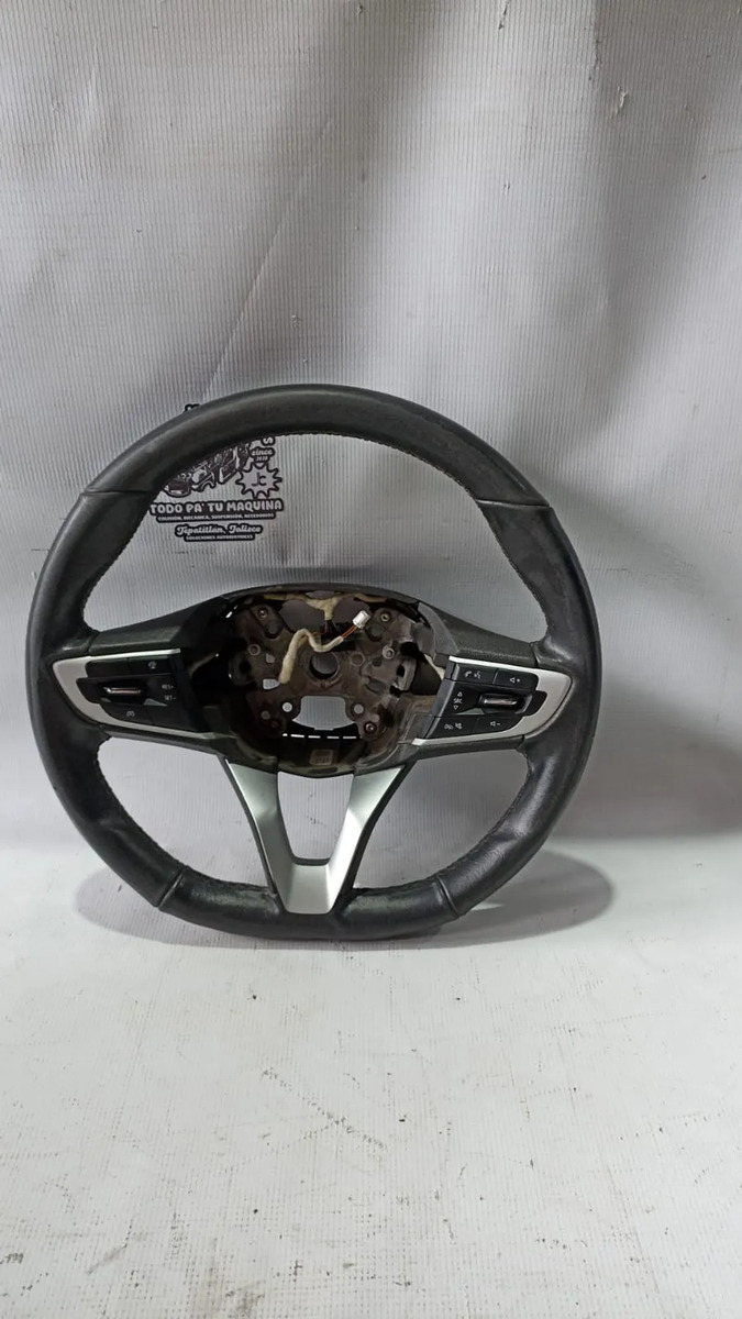 Volantechevrolet Onix 2021-2026 1.0l Turbo Negro