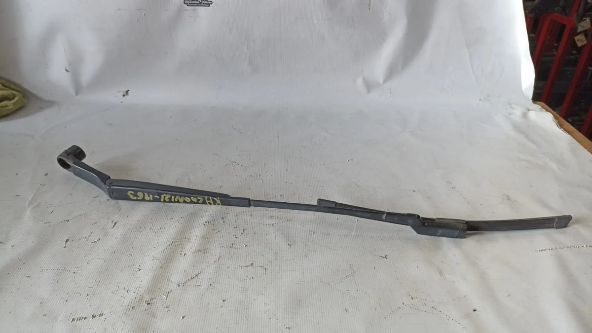 Brazo Limpiabrisas Rh Chevrolet Onix 2021-2026 1.0l Turbo Derecho