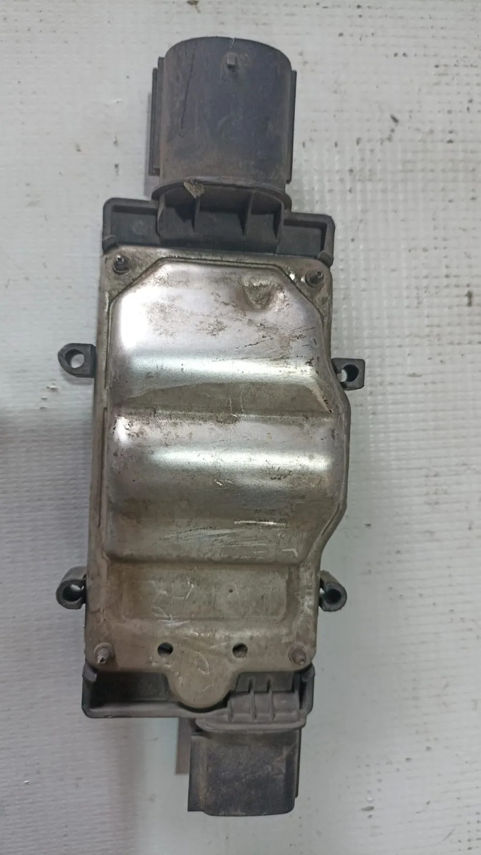 Modulo Motor Ventilador Ford Focus 2012-2018 Sedan 2.0