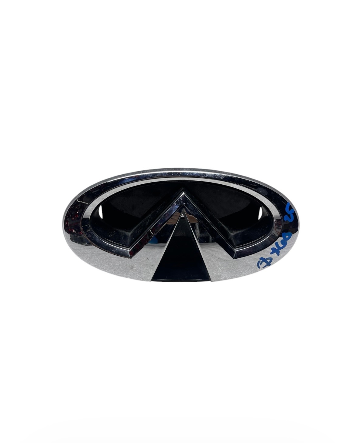 Infiniti Qx60 2024 - 2025 Emblema Usado Original