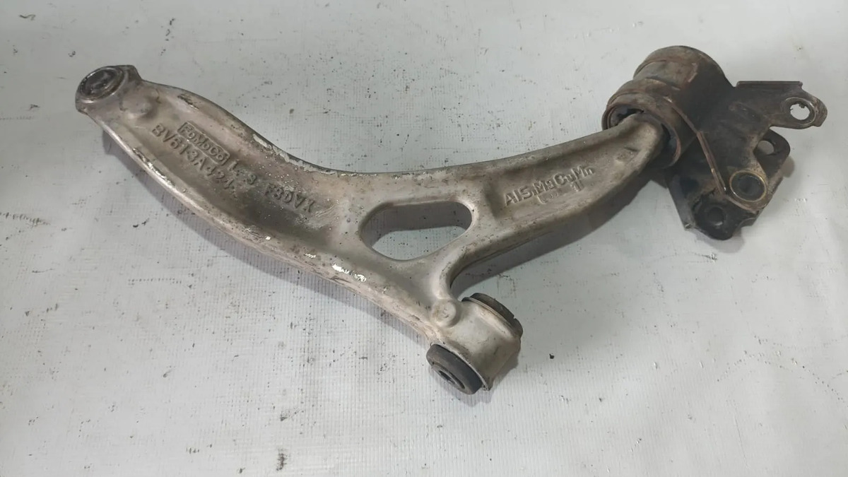 Horquilla Delantera Rh Ford Focus 2012-2018 2.0l Usada