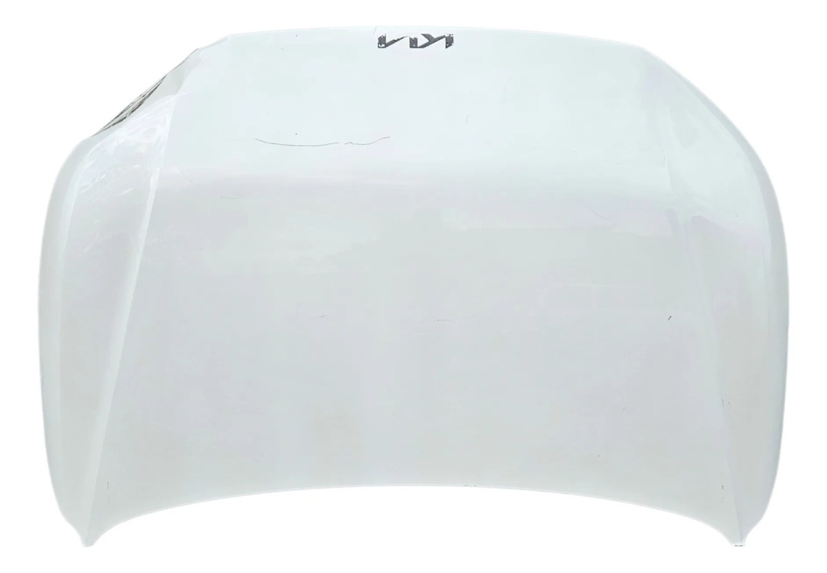 Cofre Kia K4 2025 2026 2027