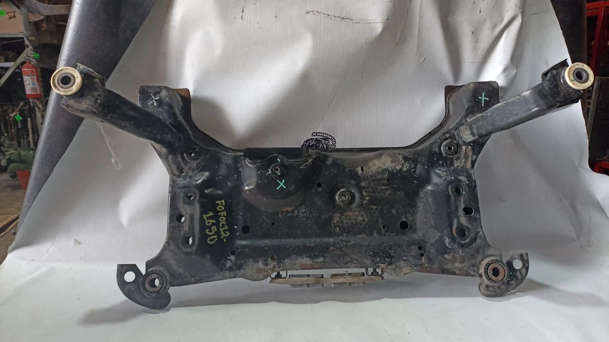 Puente De Motor Ford Focus 2012-2018 2.0l Usado Original