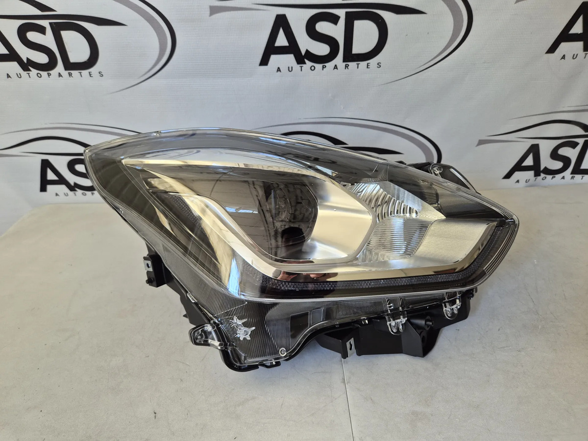 Faro Derecho Suzuki Swift 2018-2024 Original Nuevo Izquierdo/conductor