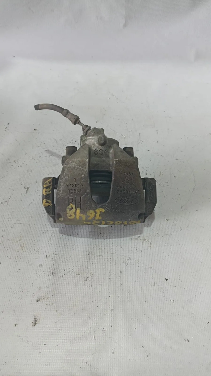 Caliper Delantero Rh Ford Focus 2012-2018 2.0l Usado