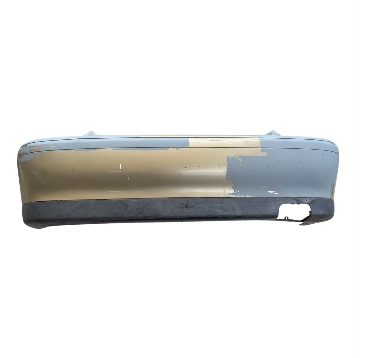 Fascia Trasera Dervy 2000 2004