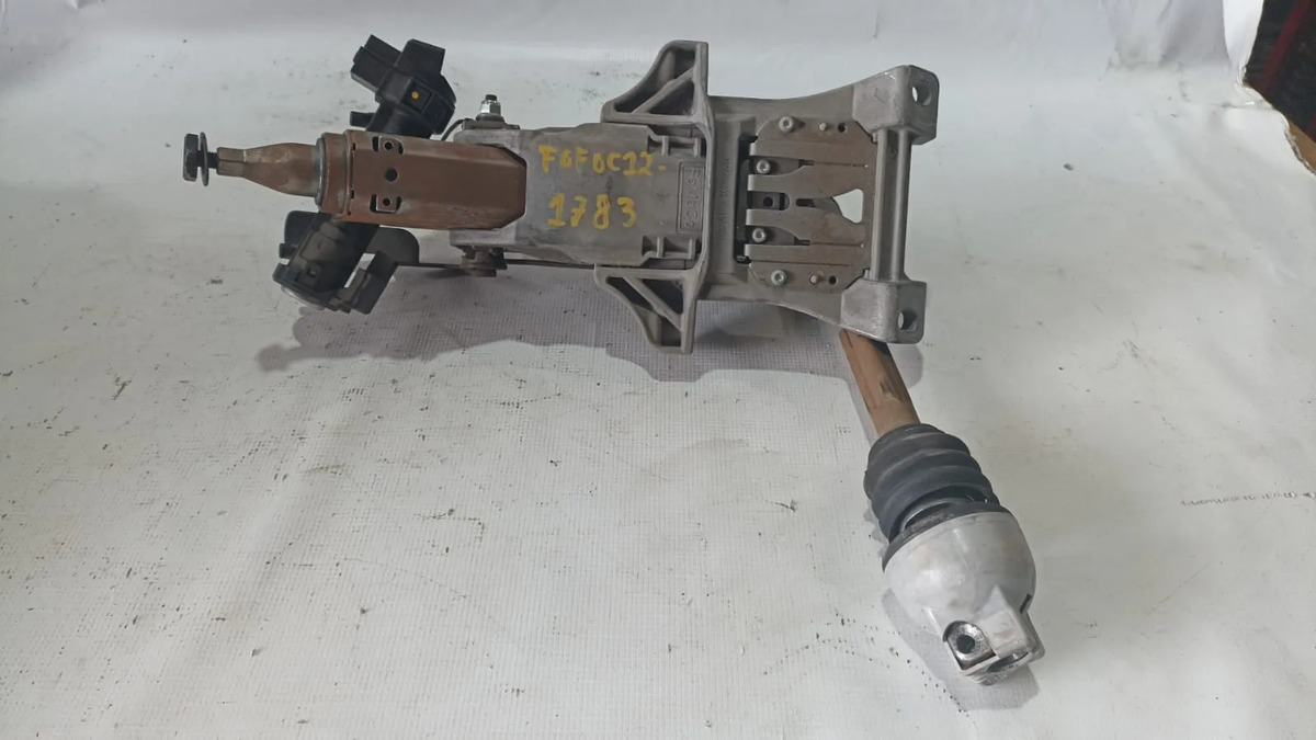 Columna Direccion C/switch Ford Focus2012-2018 Sedan 2.0