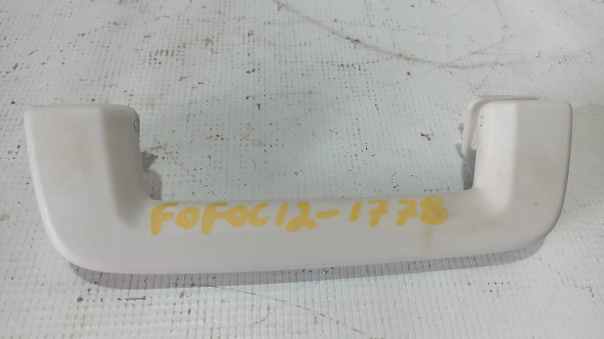 Manija Cielo Delantera Rh Ford Focus 2012-2018 Sedan 2.0