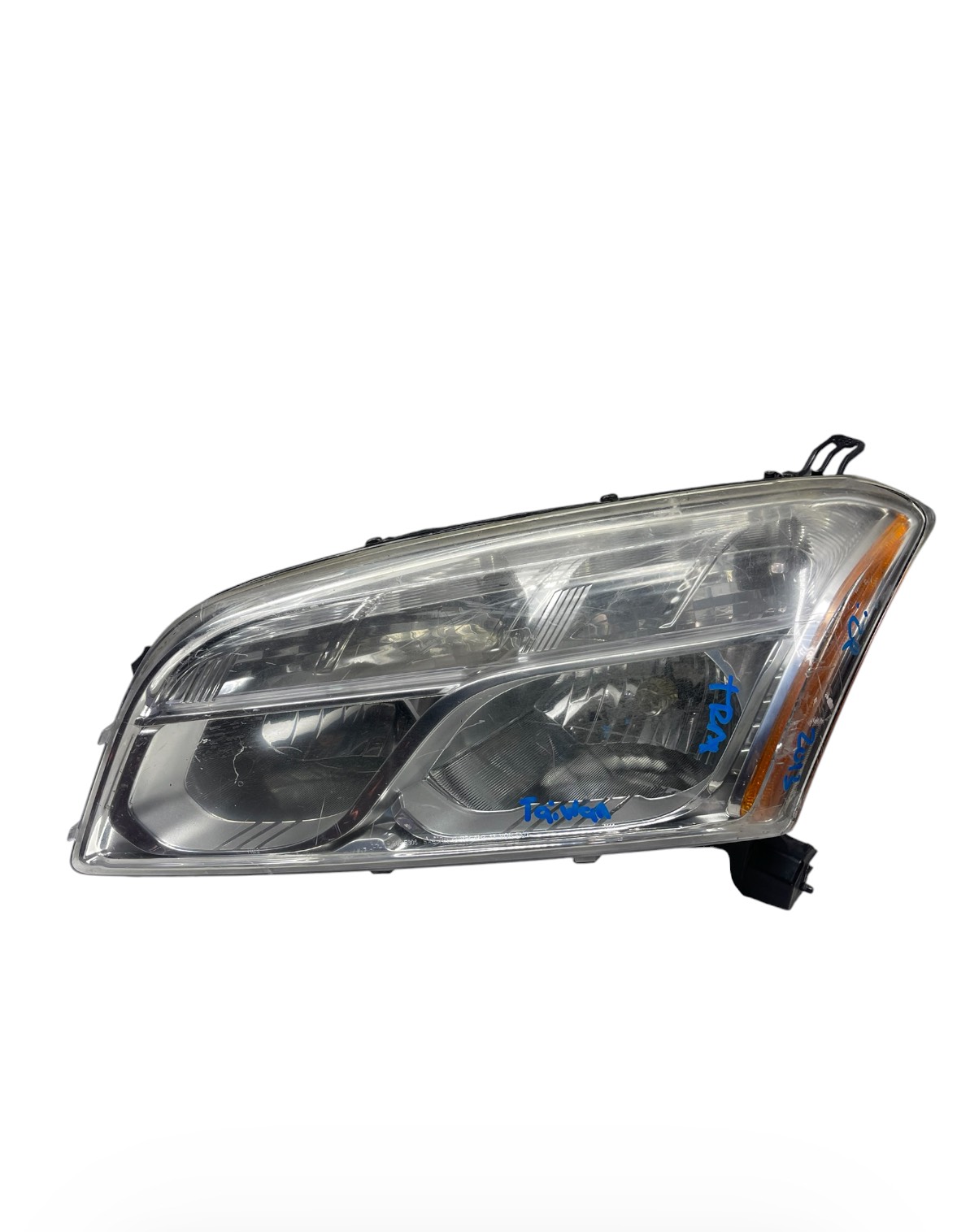 Chevrolet Trax 2013 - 2016 Faro Izquierdo Usado Generico