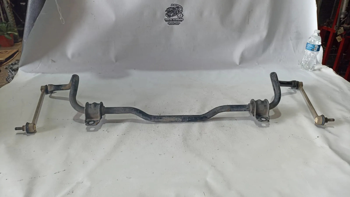 Barra Estabilizadora Delantera Ford Focus 2012-2018 2.0l