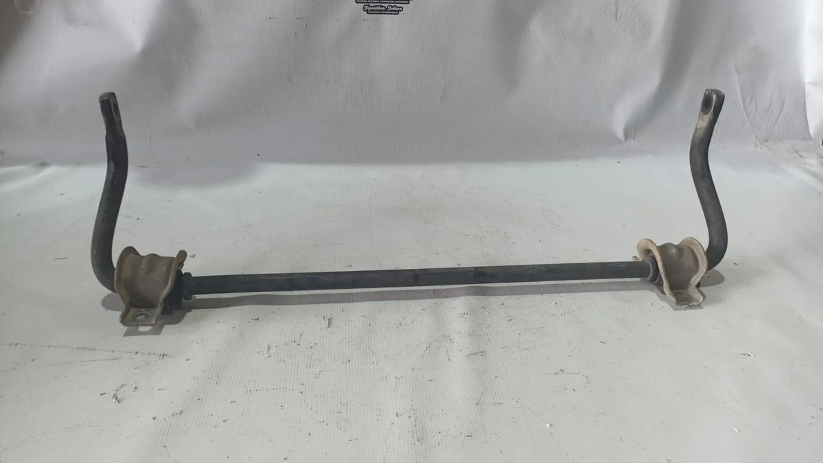 Barra Estabilizadora Trasera Ford Focus 2012-2018 2.0l