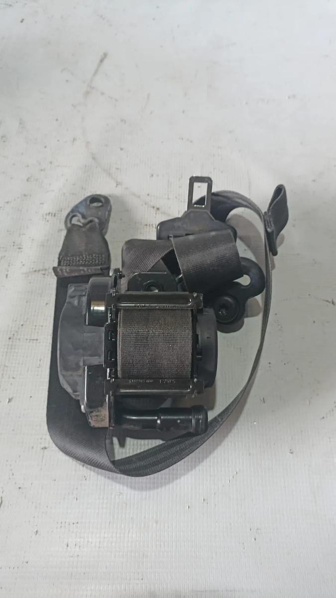 Cinturon Delantero Lh Ford Focus 2012-2018 Sedan 2.0 Aut.