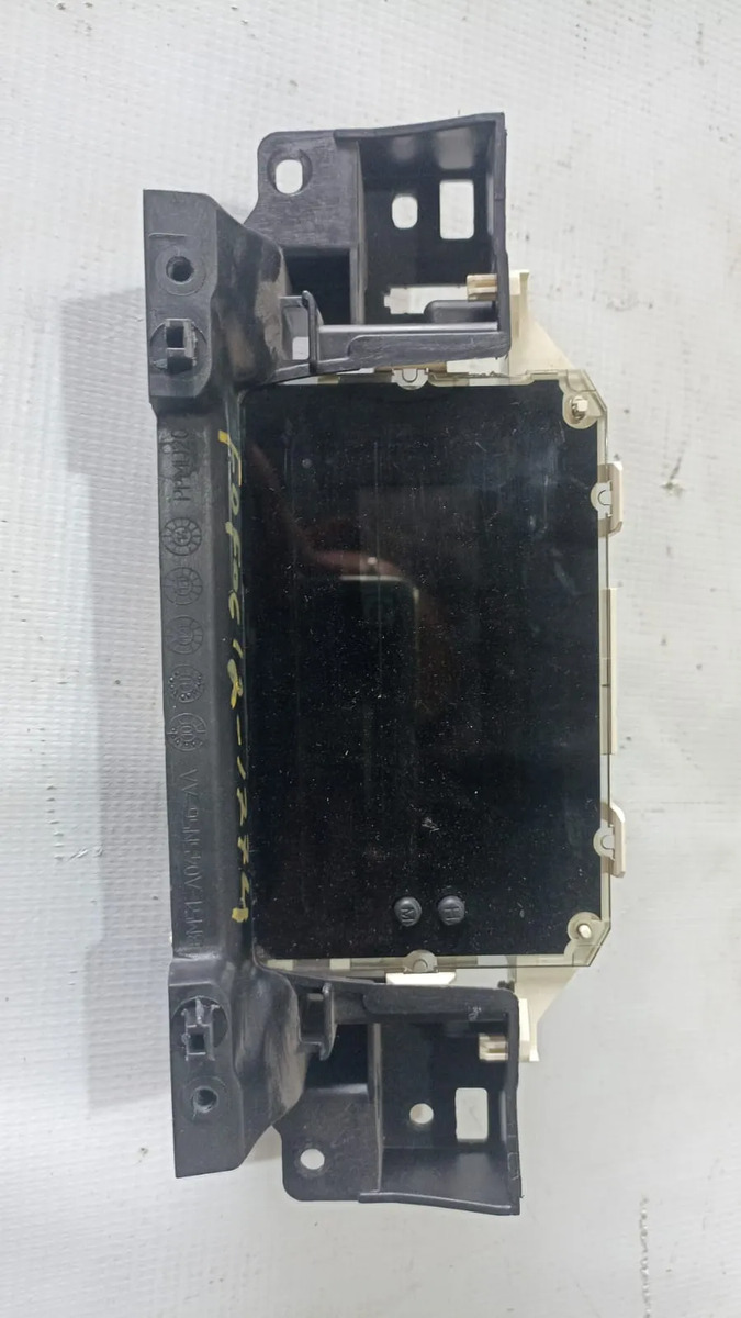Display Central Ford Focus 2012-2018 Sedan 2.0 Aut.