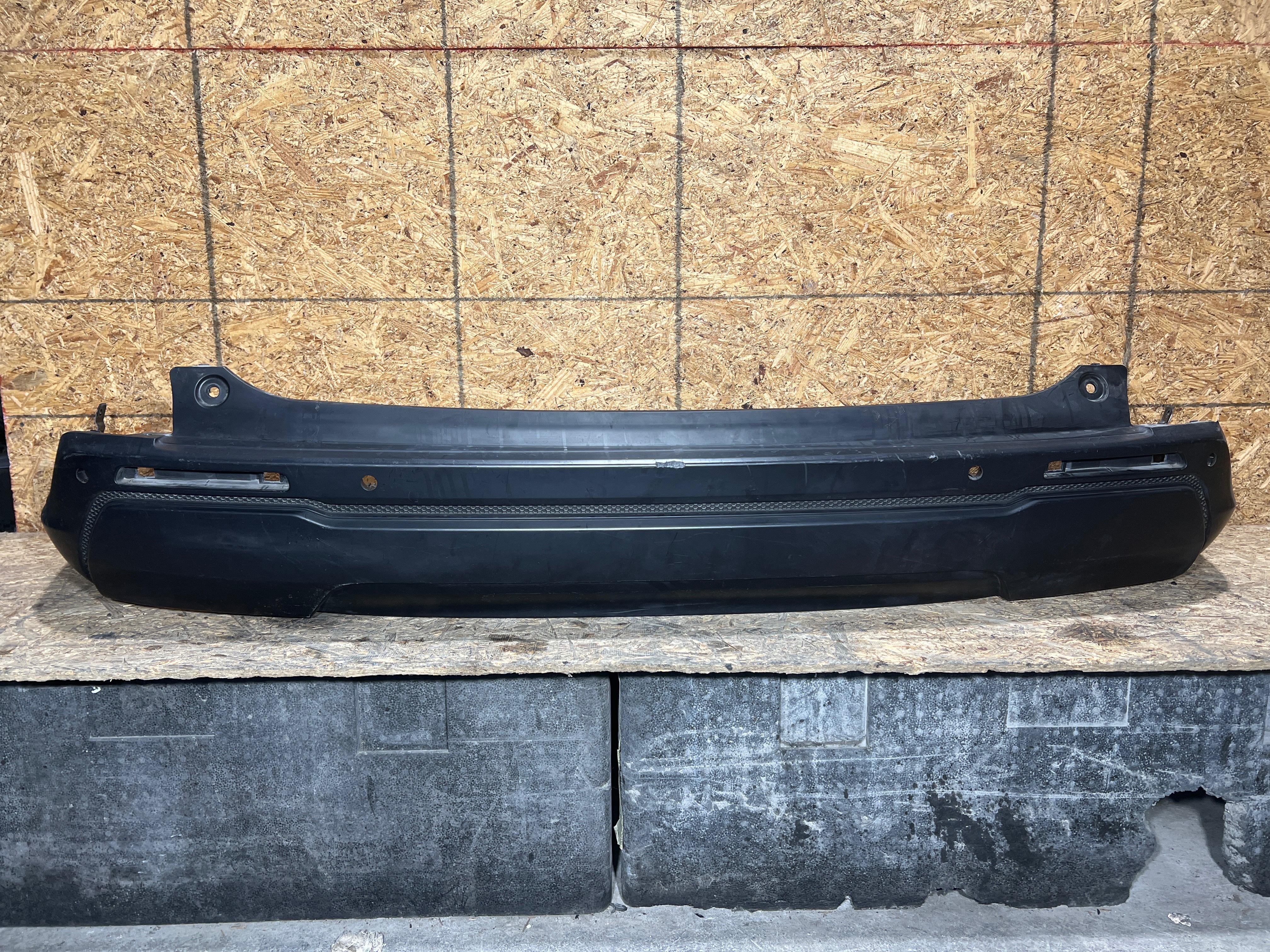 Honda Cr-v 2023 - 2025 Spoiler Trasera Usado Original