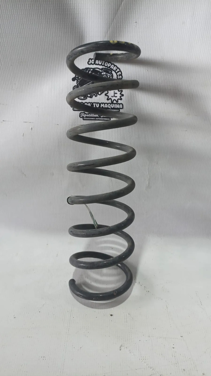 Resorte Trasero 1 Ford Focus 2012-2018 2.0l Usado Original