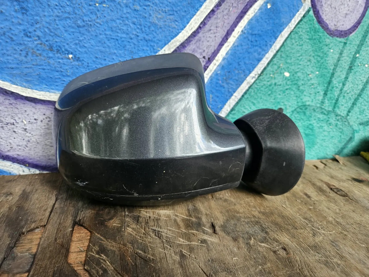 Renault Duster 2013-2017 Espejo Retrovisor Derecho