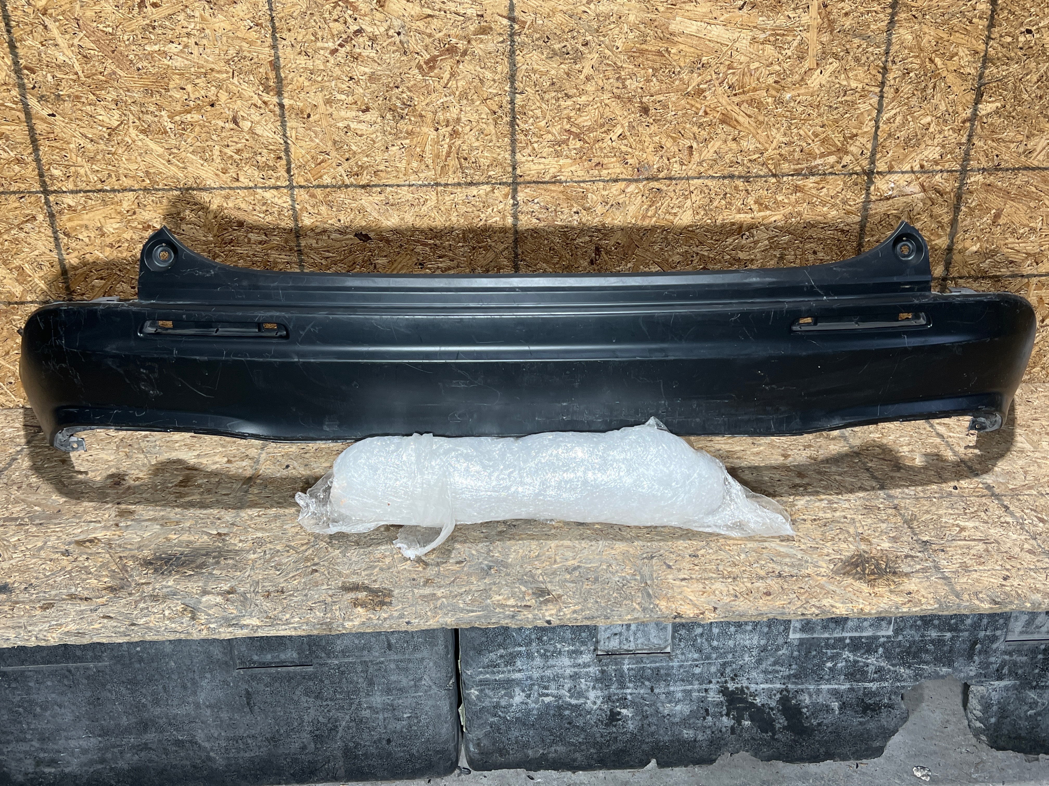 Honda Hr-v 2023 - 2025 Spoiler Trasera Usado Original