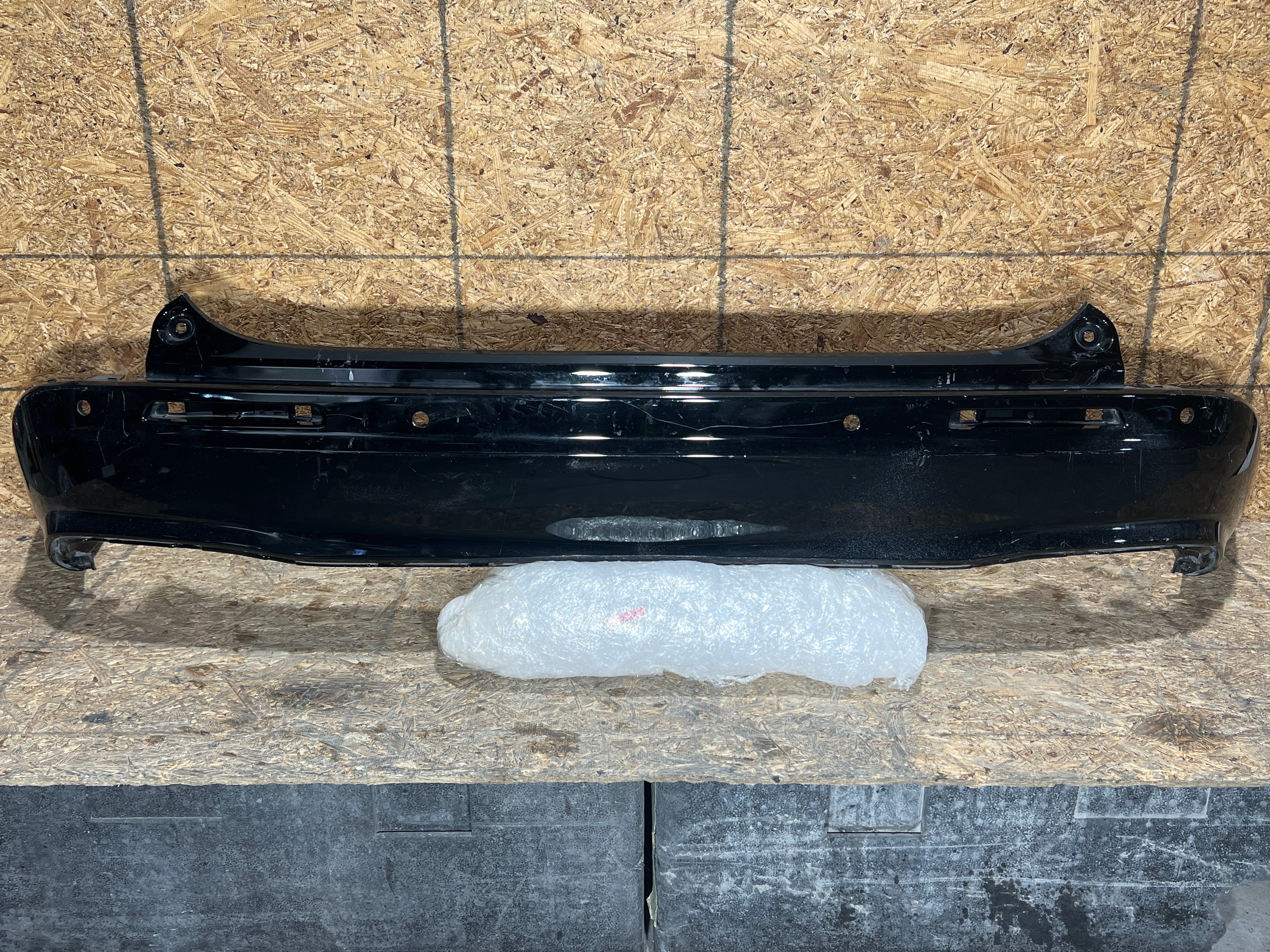 Honda Hr-v 2023 - 2025 Spoiler Trasera Usado Original