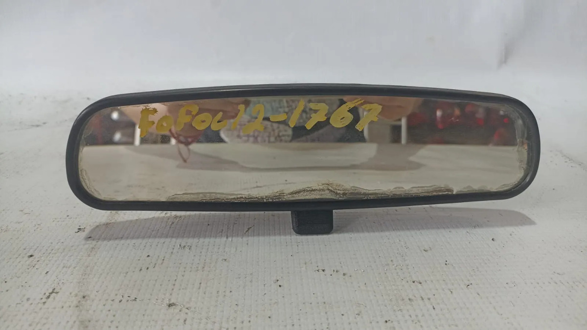 Espejo Interno Ford Focus2012-2018 Sedan 2.0 Aut.