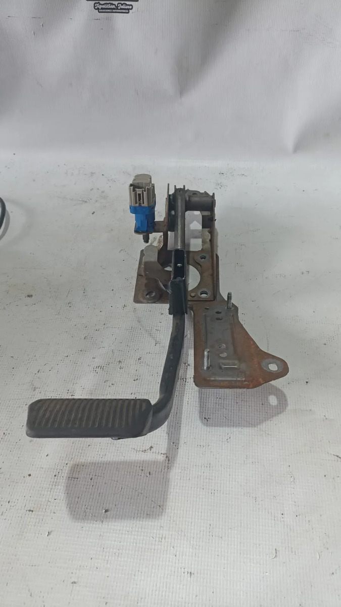 Pedal Freno Ford Focus 2012-2018 Sedan 2.0 Aut.