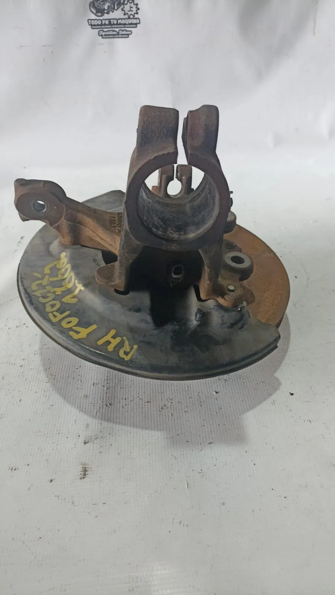 Mango De Suspensión Delantero Rh Ford Focus 2012-2018 2.0l