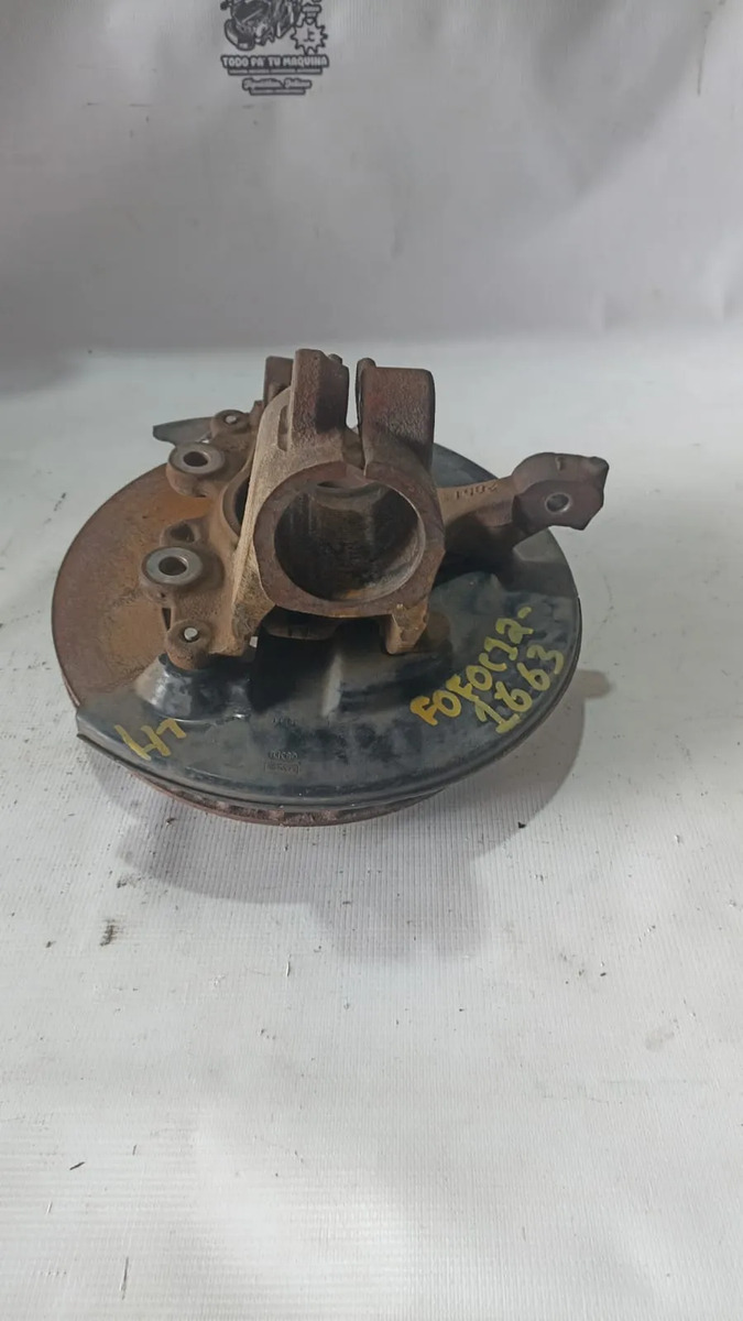 Mango De Suspensión Delantero Lh Ford Focus 2012-2018 2.0l