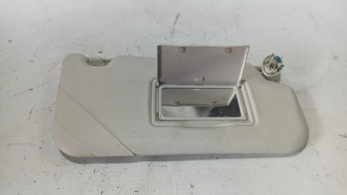 Vicera Rh Ford Focus2012-2018 Sedan 2.0 Aut.