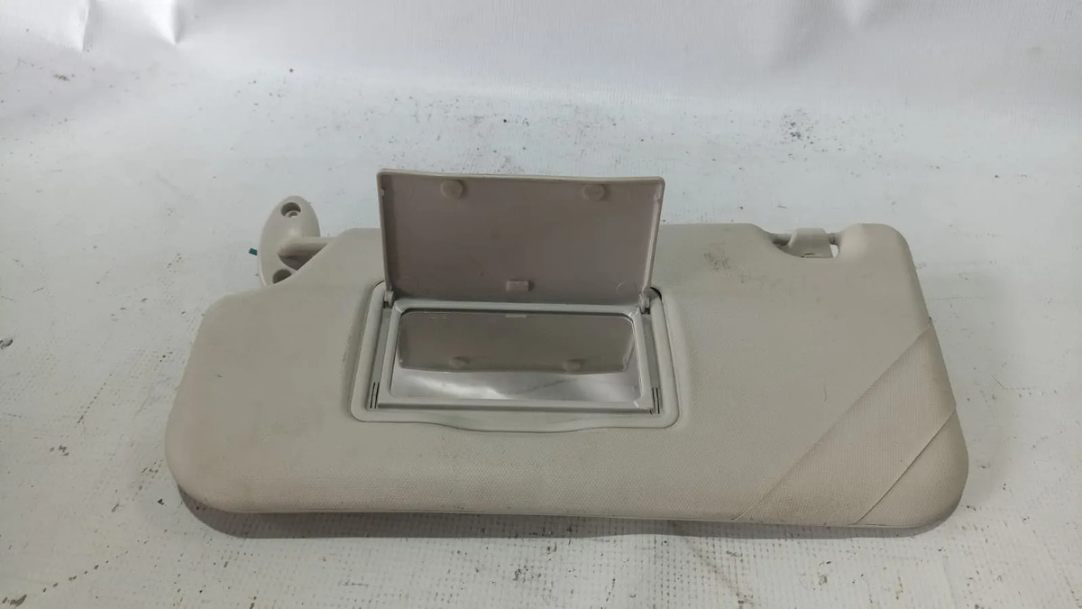 Vicera Lh Ford Focus 2012-2018 Sedan 2.0 Aut.