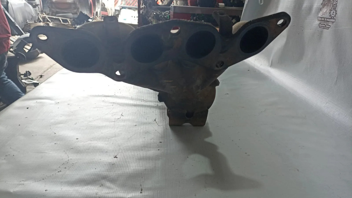 Catalizador Ford Focus 2012-2018 2.0l Usado Original