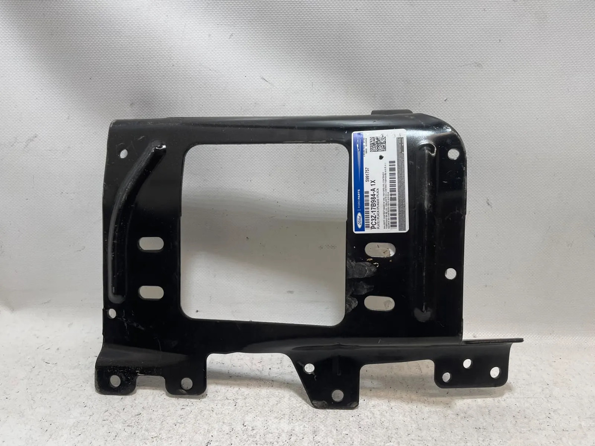 Guia Base Delantera Derecha Ford F 350  250 2023 2024 2025