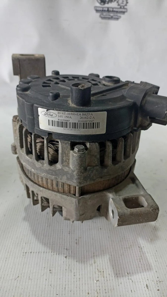 Alternador Ford Focus 2012-2018 2.0l Usado Original