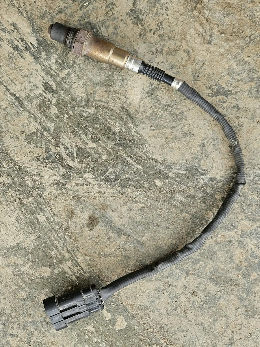 Bmw Gs310 2016-2020 Sensor Oxigeno