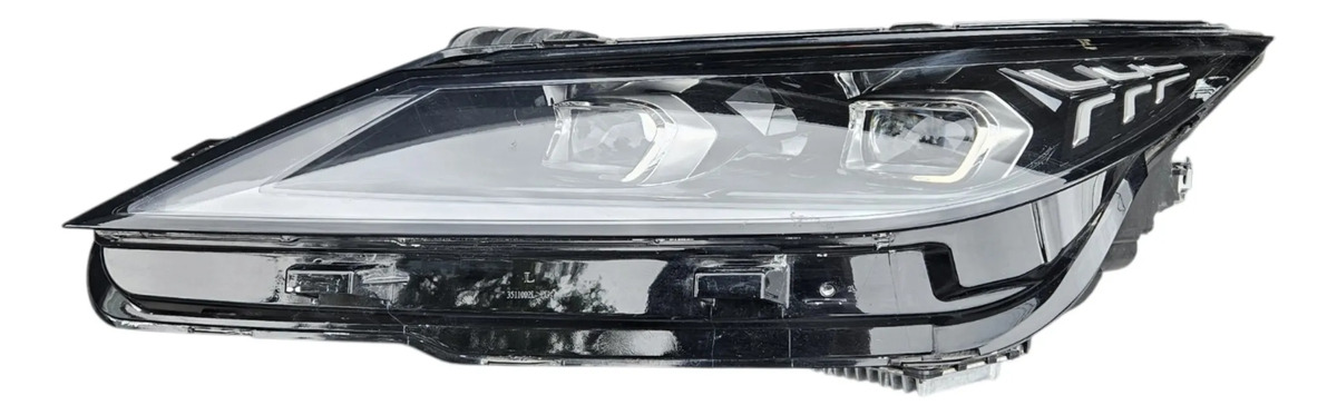 Faro Delantero Izq Omoda O5 Gt 2023 2024 2025 2026 Detalle Izquierdo/conductor