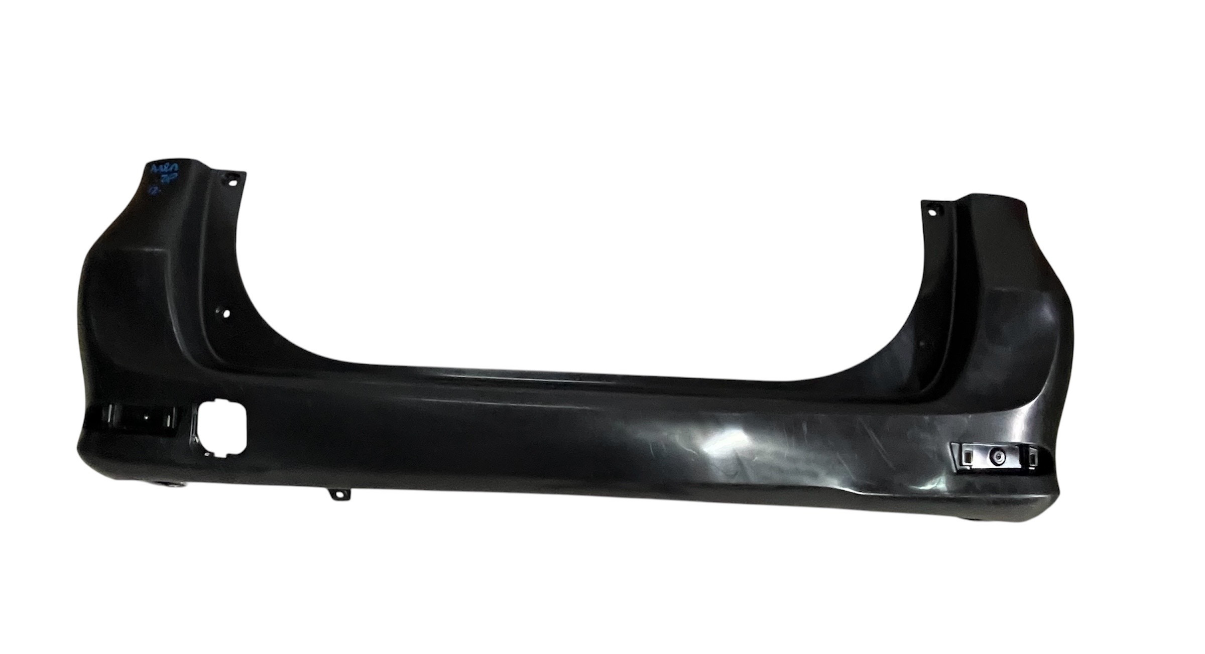 Toyota Avanza 2012 - 2019 Fascia Trasera Usado Generico