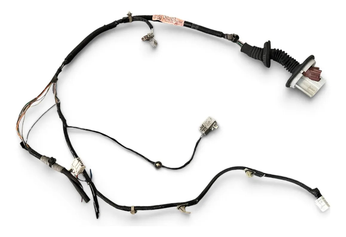 Arnés Eléctrico Puerta Delantera Derecha Crv 2007 2011