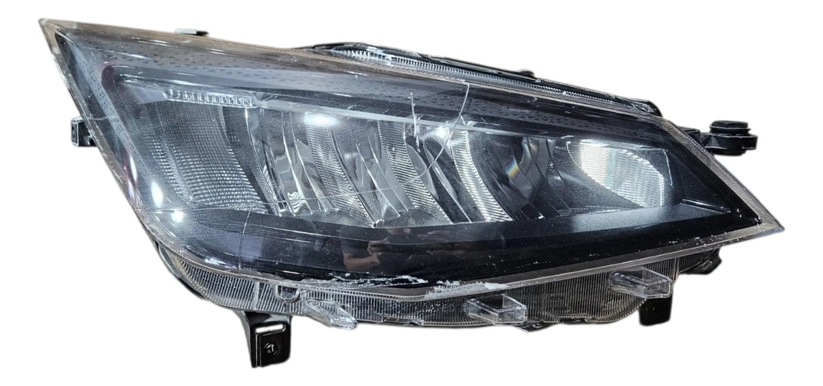 Faro Delantero Der Seat Ibiza Style 2023 2024 2025 2026 Derecho/pasajero