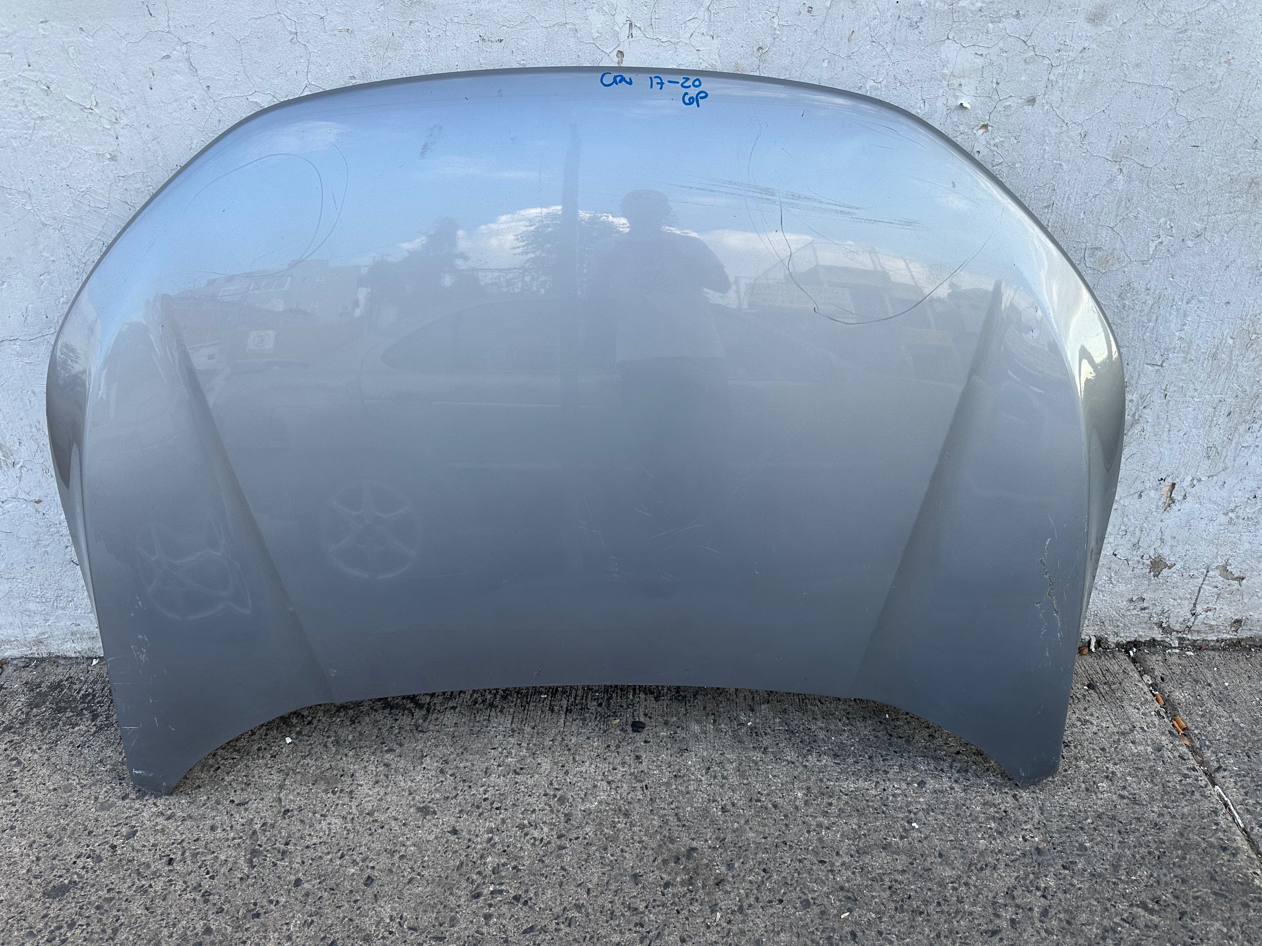 Honda Cr-v 2017 - 2020 Cofre Usado Original