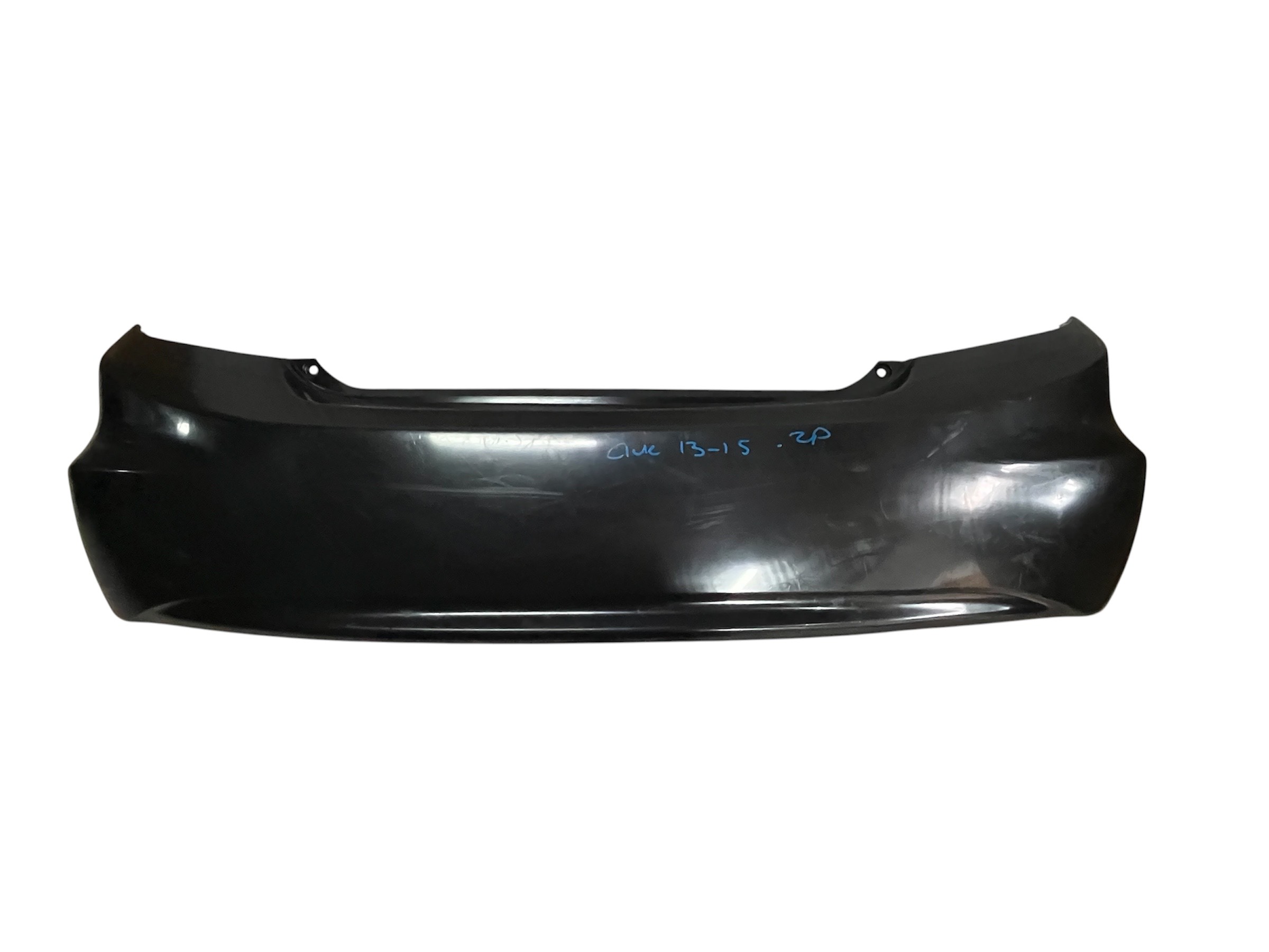 Honda Civic 2013 - 2015 Fascia Trasera Usado Generico