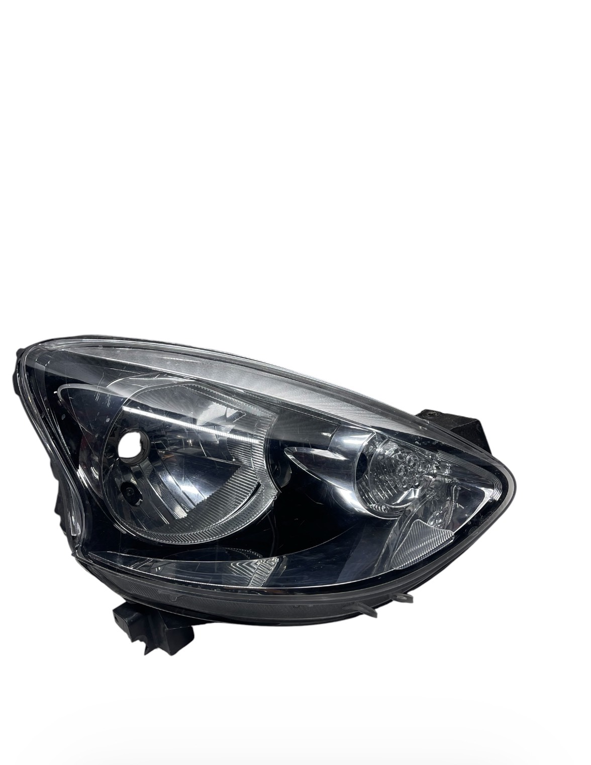 Nissan March 2014 - 2020 Faro Derecho Usado Original
