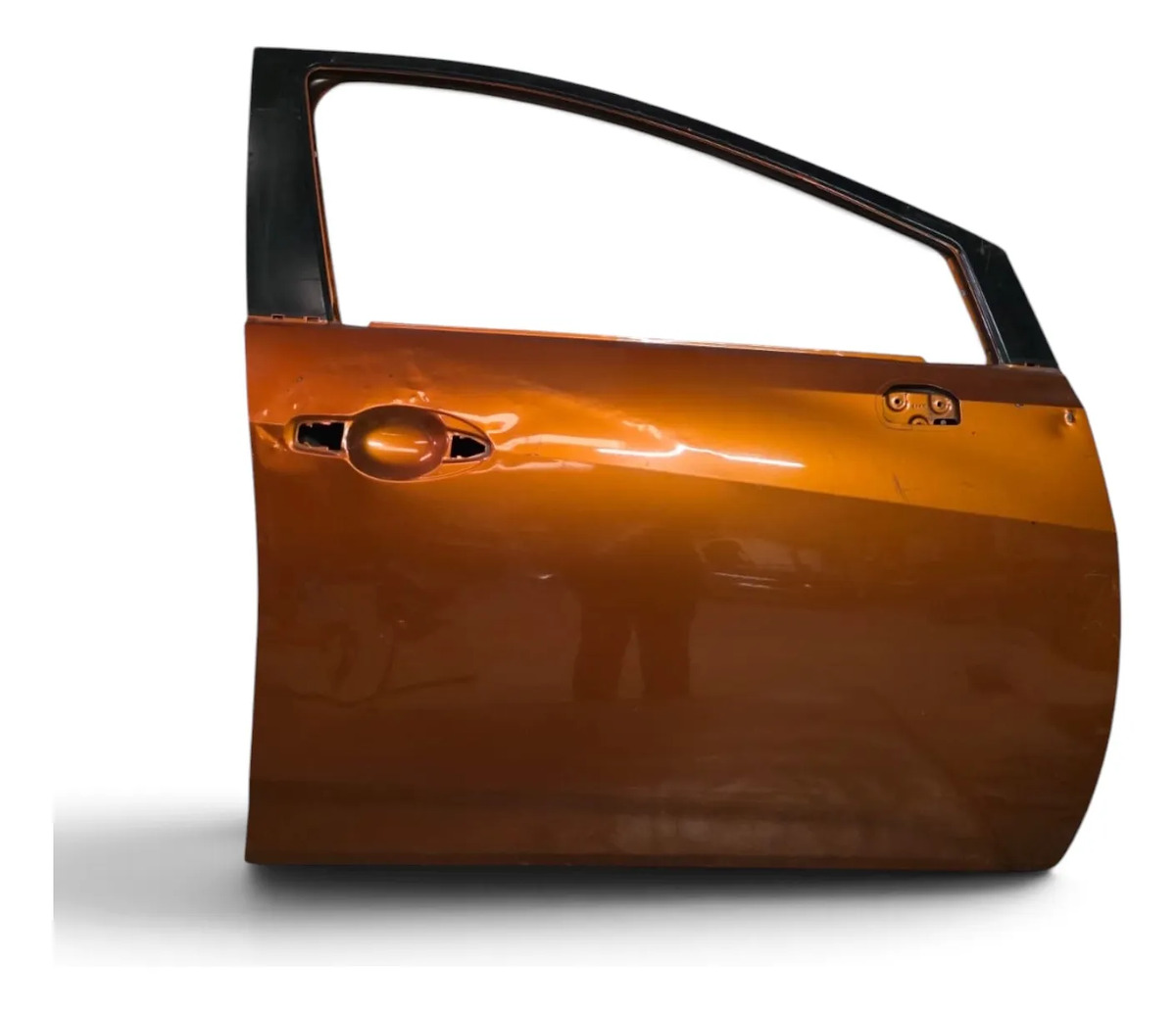 Puerta Delantera Derecha Versa 2020 2025 Delantera Derecho Naranja
