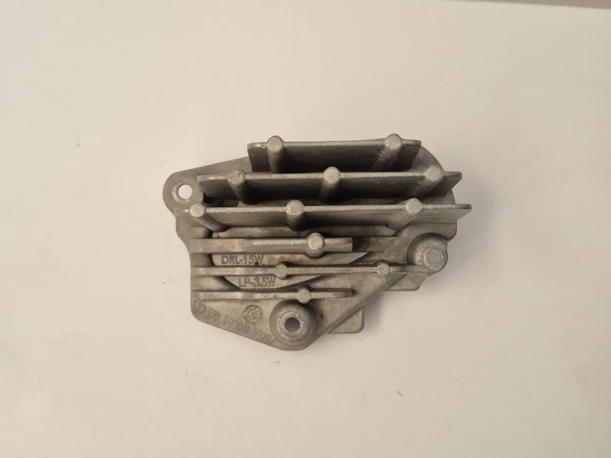 Módulo Balastra Audi A3 Q5 Seat Toledo B9636-a