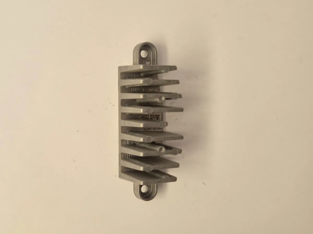 Módulo Balastra Bmw Serie 2 F45 F46 X3 X4 6002tz0120