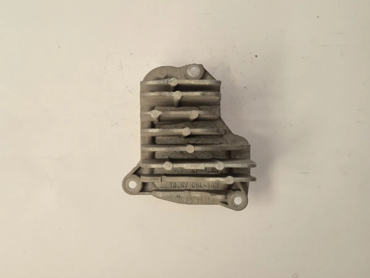 Módulo Balastra Audi A1 Vw Jetta Seat Ibiza Md E9 13065