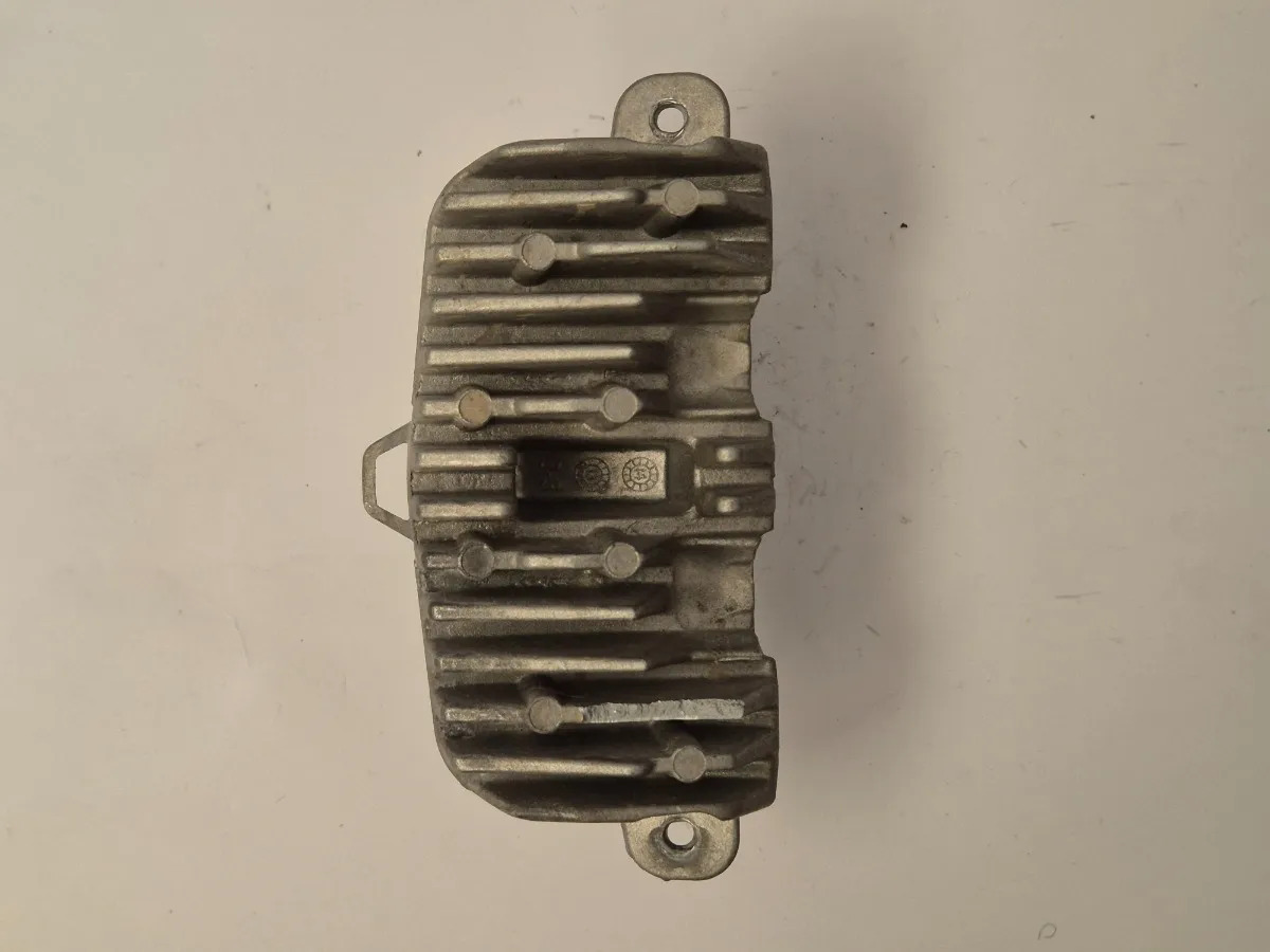 Módulo Balastra Bmw Serie 3 Md L4 15473
