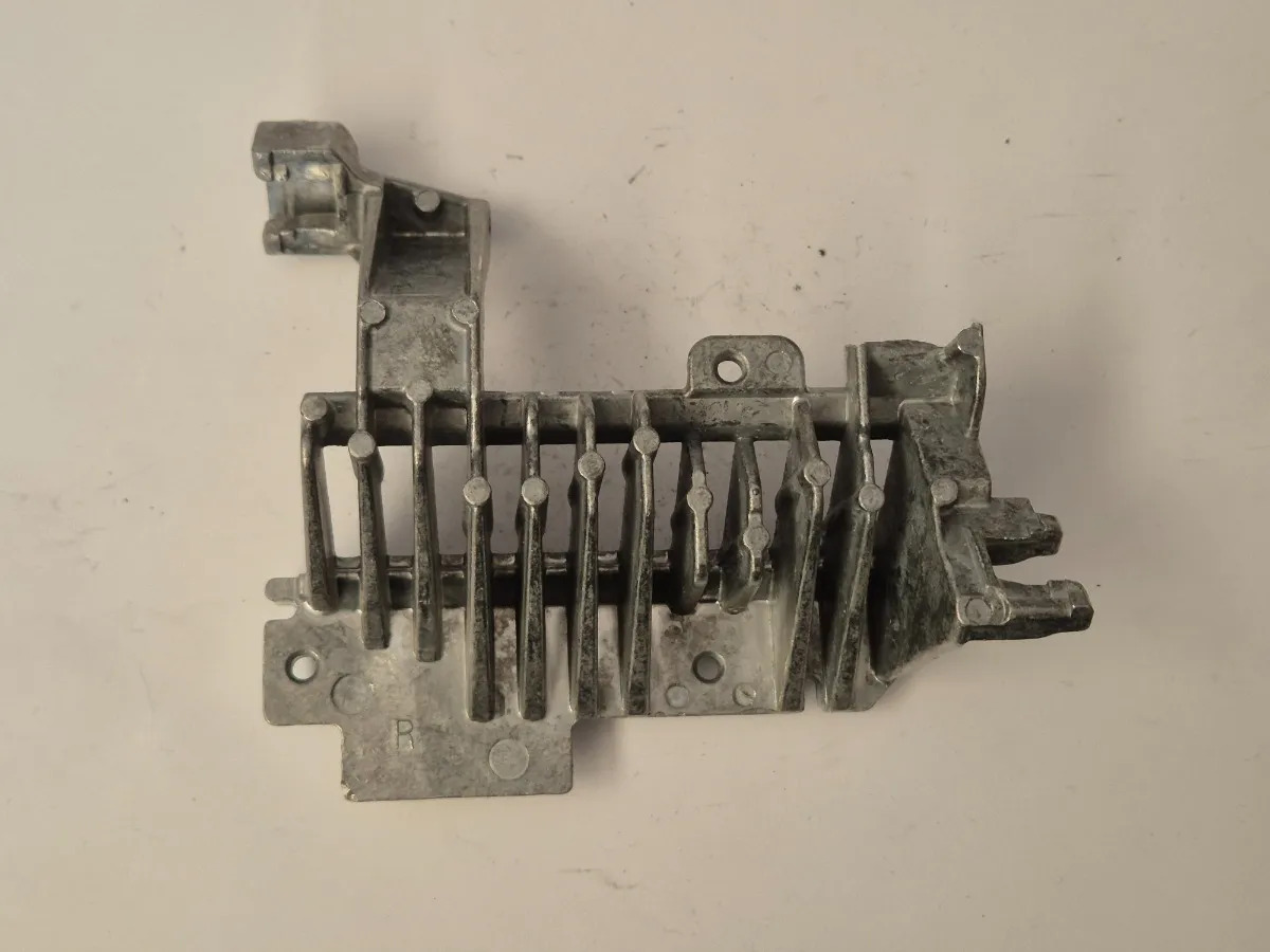 Módulo Balastra Bmw X3 F25 X4 F26 B009639-1